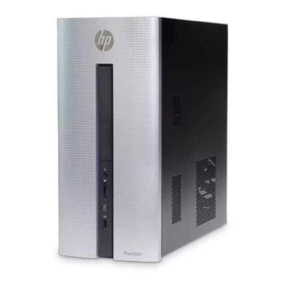 Pc Hp Pavilion 560 Tower 300W