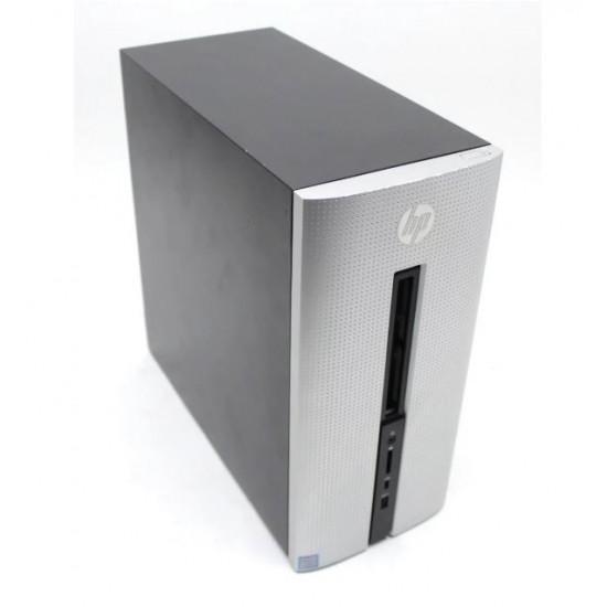 Pc Hp Pavilion 560 Tower 300W