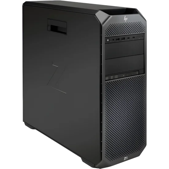W.S Hp Z6 G4 Single Tower 1000W W.S Hp Z6 G4 Single Tower 1000W