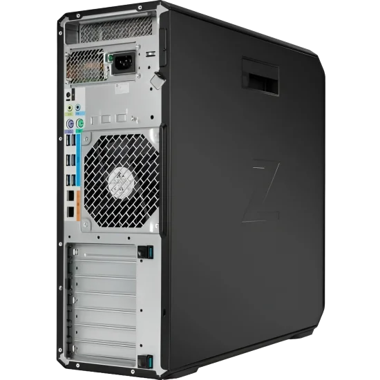 W.S Hp Z6 G4 Single Tower 1000W W.S Hp Z6 G4 Single Tower 1000W