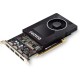 Graphic Card Nvidia Quadro P2000 5Gb Ddr5 160Bit