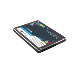 Hard Ssd Sata 2.5