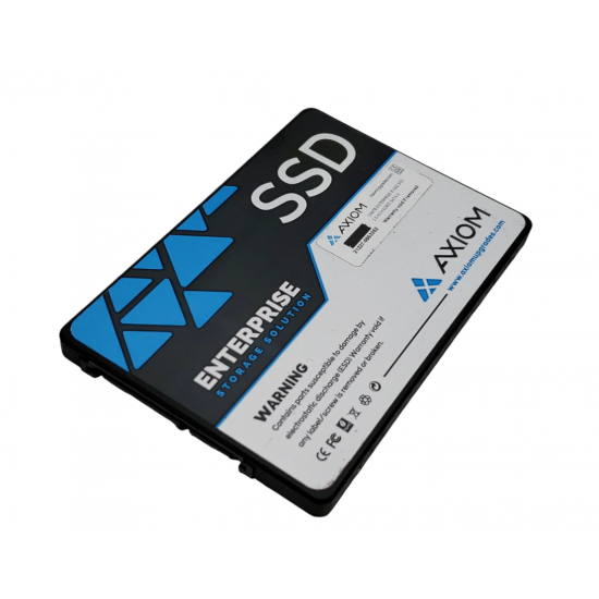 Hard Ssd Axiom 250Gb 2.5"