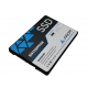 Hard Ssd Axiom 250Gb 2.5"