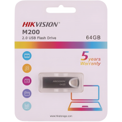 Flash Hikvision 64Gb M200 Flash Hikvision 64Gb M200