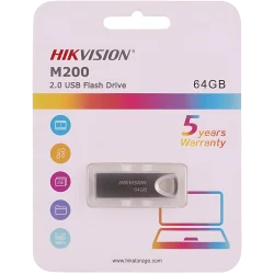 Flash Hikvision 64Gb M200