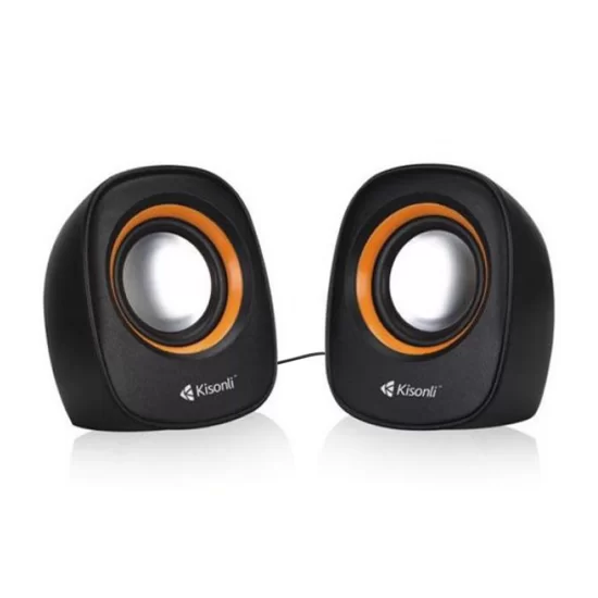 Speaker Kisonli V360