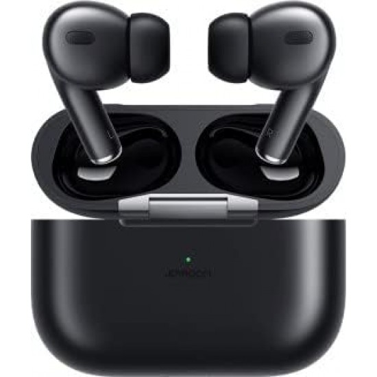 Airpods Joyroom Wireless Bluetooth Jr-T03S Pro Black