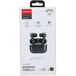 Airpods Joyroom Wireless Bluetooth Jr-T03S Pro Black Airpods Joyroom Wireless Bluetooth Jr-T03S Pro Black