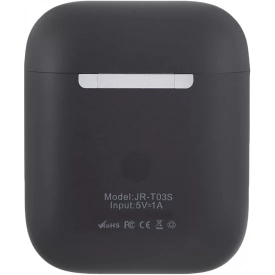 Airpods Joyroom TWS Wireless Bluetooth JR T03S Black