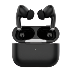 Airpods Joyroom Wireless Bluetooth Jr-T03S Black Airpods Joyroom Wireless Bluetooth Jr-T03S Black