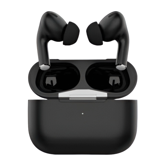 Airpods Joyroom Wireless Bluetooth Jr-T03S Black