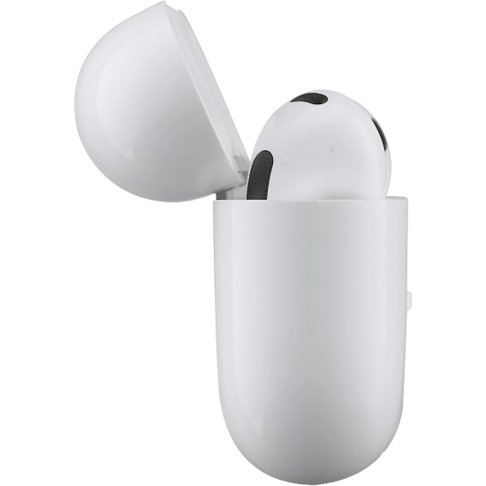 Airpods Joyroom Wireless Bluetooth Jr-T03S Plus White