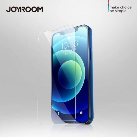 Screen Mobile Iphone 13/13 Pro Joyroom Large Window 6.1" Jr-Pf899