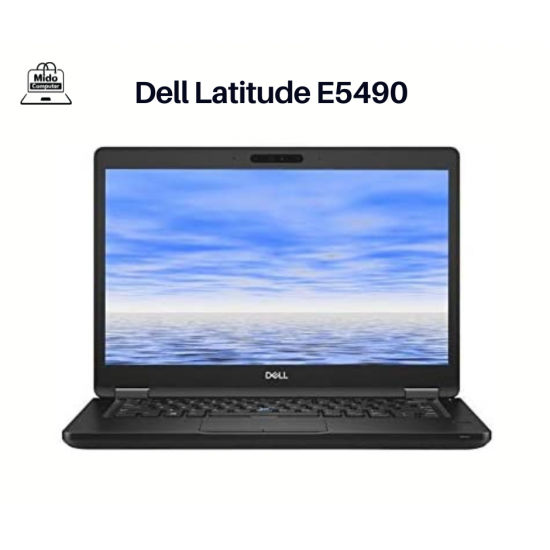 Laptop Dell Latitude 5490 i5 8350U