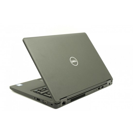 Laptop Dell Latitude 5490 i5 8350U