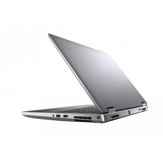 Laptop Dell Precision 7540 i5 9400H Quadro T2000 4GB