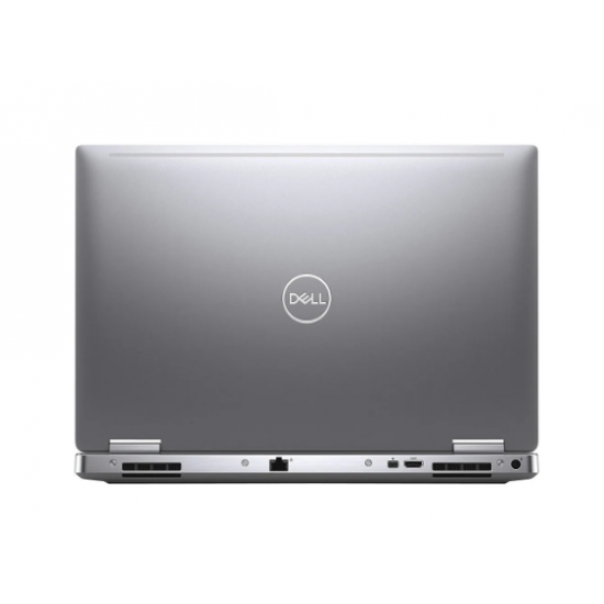 Laptop Dell Precision 7540 i5 9400H Quadro T2000 4GB