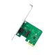 Card Lan Pci Express Network 10/100/1000Mbps TG-3468 TP-Link Card Lan Pci Express Network 10/100/1000Mbps TG-3468 TP-Link