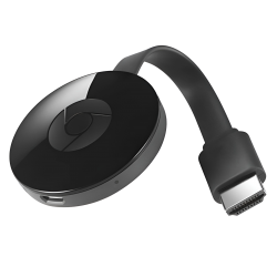 Receiver Dongle Chromecast 4K Receiver Dongle Chromecast 4K