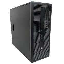 Pc Hp Elitedesk 800 G1 Desktop 240W