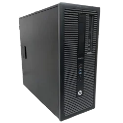 Pc Hp Elitedesk 800 G1 Desktop 240W