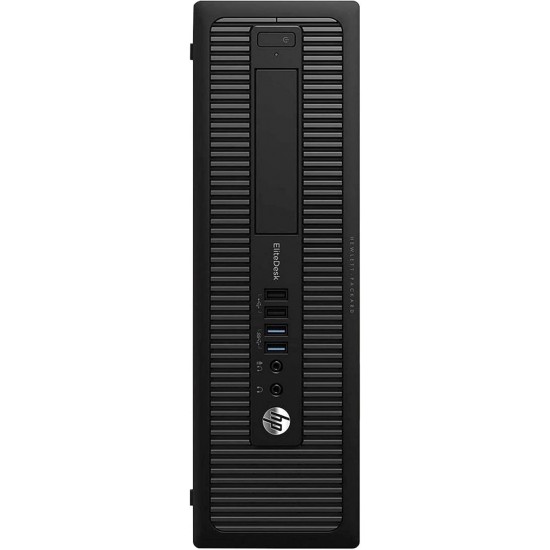 Pc Hp Elitedesk 800 G1 Desktop 240W