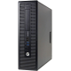 Pc Hp Elitedesk 800 G1 Desktop 240W