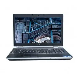 Laptop Dell Latitude E6530 I3 3120M Nvidia 5200M 1GB