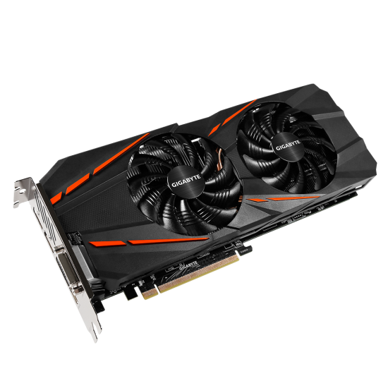 Graphic Card Nvidia Geforce Gtx 1060 3Gb Ddr5 192Bit