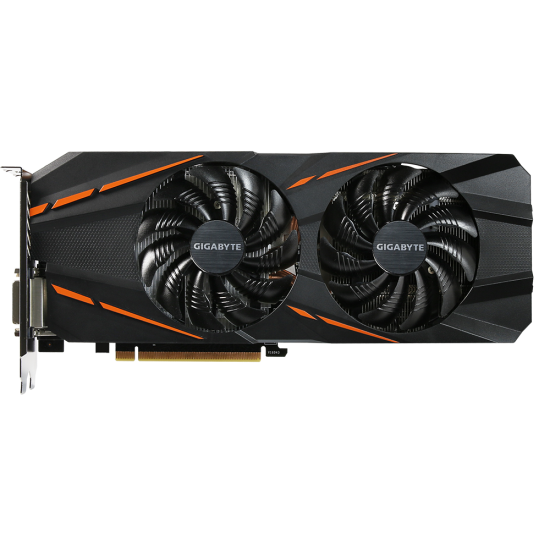 Graphic Card Nvidia Geforce Gtx 1060 3Gb Ddr5 192Bit