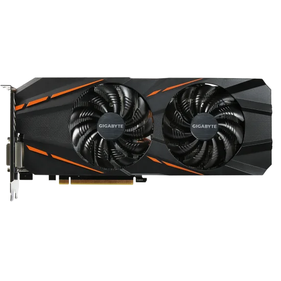 Graphic Card Nvidia Geforce Gtx 1060 3Gb Ddr5 192Bit
