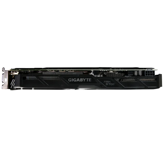 Graphic Card Nvidia Geforce Gtx 1060 3Gb Ddr5 192Bit