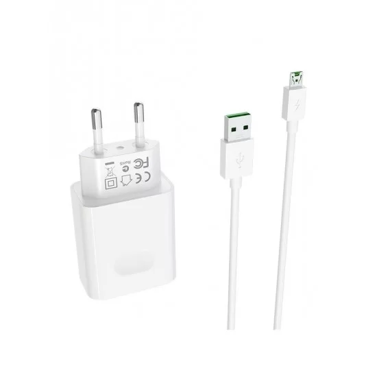 Charger Denmen Usb To Usb Micro Dc V