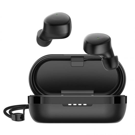 Airpods Joyroom Wireless Bluetooth Waterproof Jr-Tl1 Pro Black