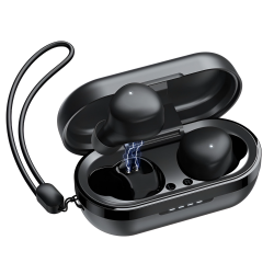 Airpods Joyroom Wireless Bluetooth Waterproof Jr-Tl1 Pro Black