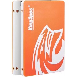 Hard Ssd Sata 2.5