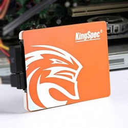 Hard Ssd Sata 2.5
