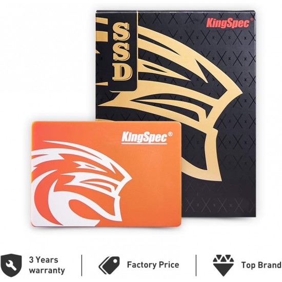 Hard Ssd Sata 2.5