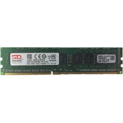 Ram Ecc 8Gb Ddr3 12800E Ram Ecc 8Gb Ddr3 12800E