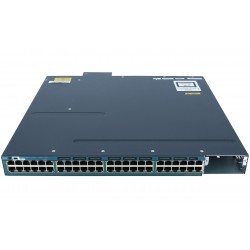 Switch Cisco Catalyst 3560-X-24P-L 24 Port 10/100/1000 (Poe+)