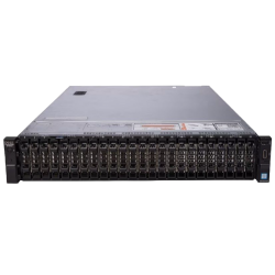 Server Dell Poweredge R730Xd 26Bay 2.5" Rackmount 2U	