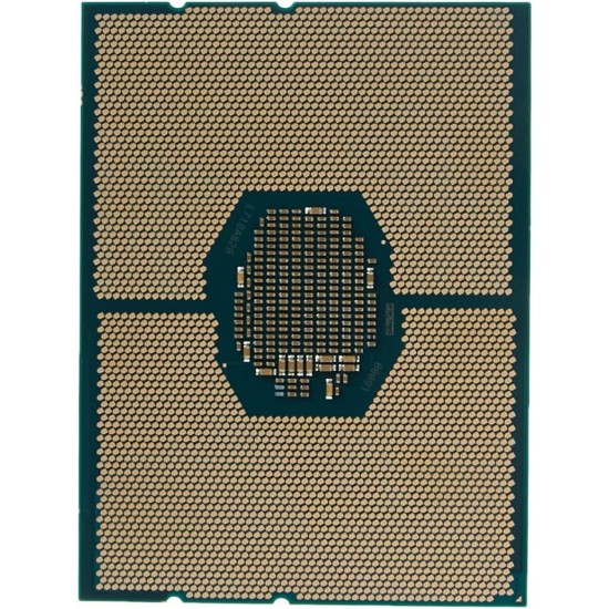 Processor Intel Xeon Gold 6138