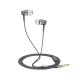Headphone Mobile Wired Joyroom Jr-El122 Gray