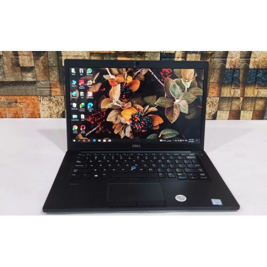 Laptop Dell Latitude 7480 I7 7600U