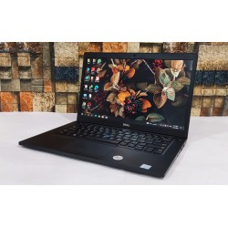 Laptop Dell Latitude 7480 I7 7600U Laptop Dell Latitude 7480 I7 7600U