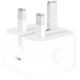 Charger Mobile Apple Type-C 20W A2347 White