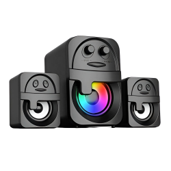 Subwoofer Havit 2.1 Usb Sf112Bt Subwoofer Havit 2.1 Usb Sf112Bt
