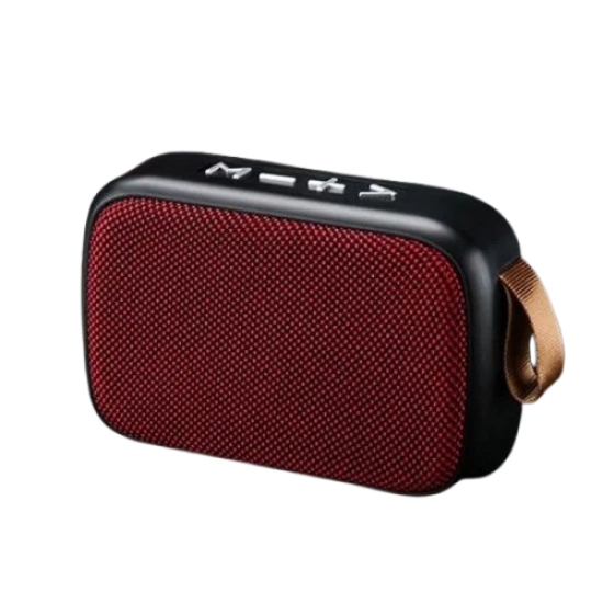 Speaker Wireless Bluetooth Tablepro Mg2