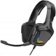 Headset Gaming Onikuma K20 Black